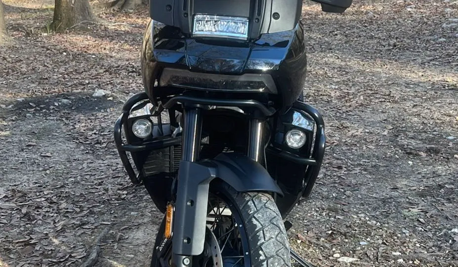 Harley-Davidson Pan America 1250 Special Model 2023