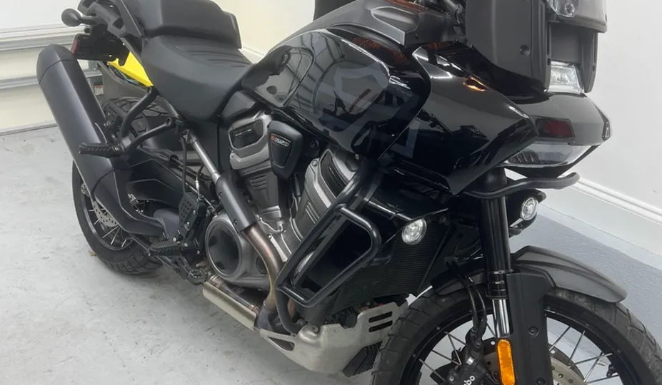 Harley-Davidson Pan America 1250 Special Model 2023