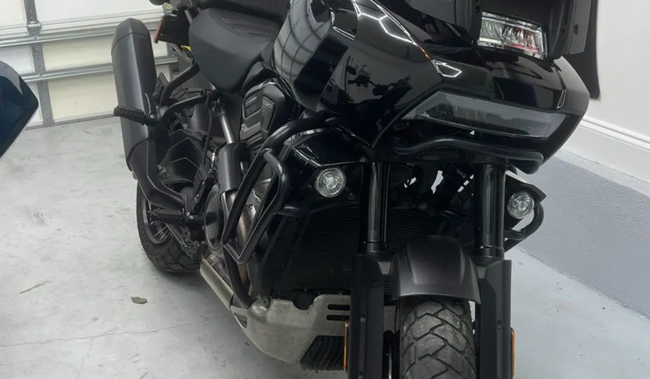Harley-Davidson Pan America 1250 Special Model 2023