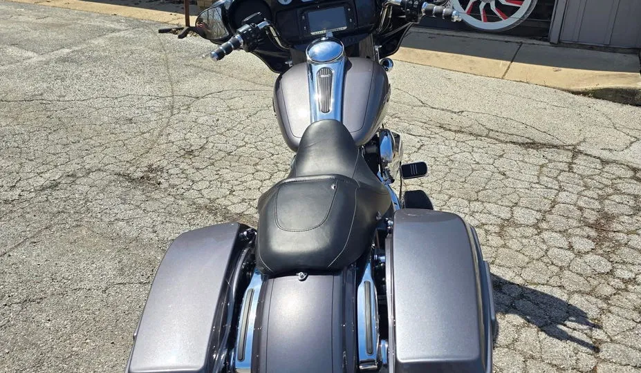 Harley-Davidson Flhxs Street Glide Special (Color Option) 2014